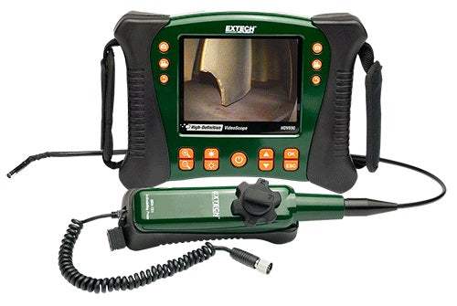 HDV640 Extech Borescope