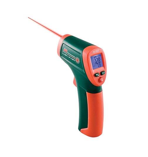 IR250 Extech Thermometer New-ValueTronics