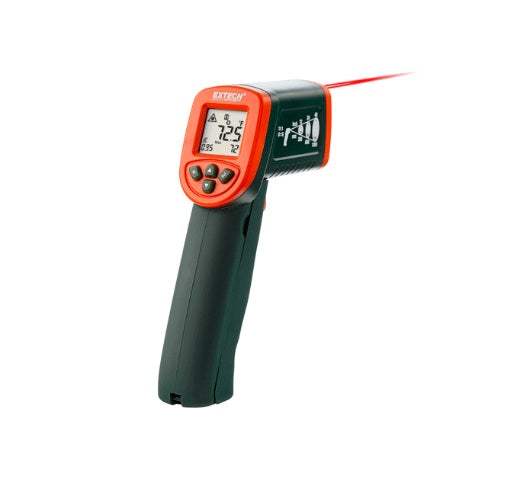 IR267 Extech Thermometer New