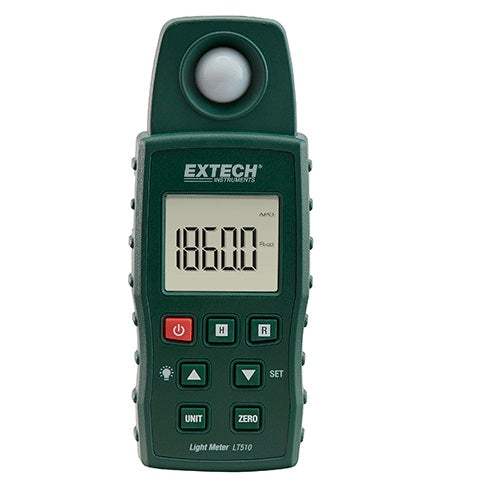 LT510 Extech Meter New