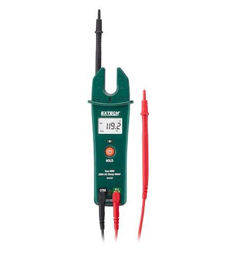 MA260 Extech Clamp Meter New-ValueTronics
