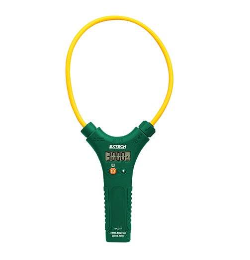 MA3018-NIST Extech Clamp Meter New-ValueTronics