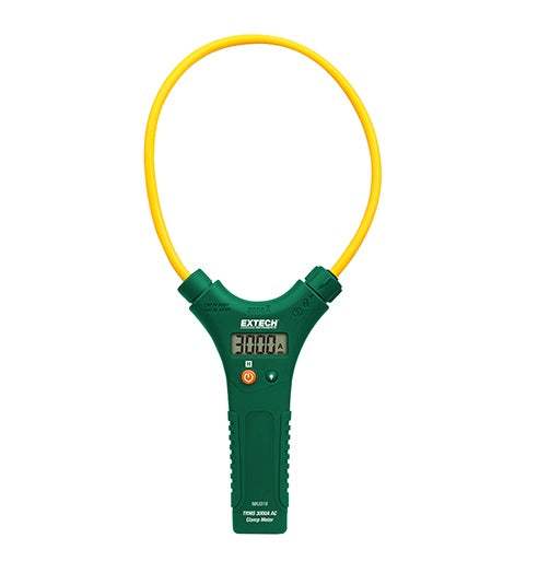 MA3018 Extech Clamp Meter New