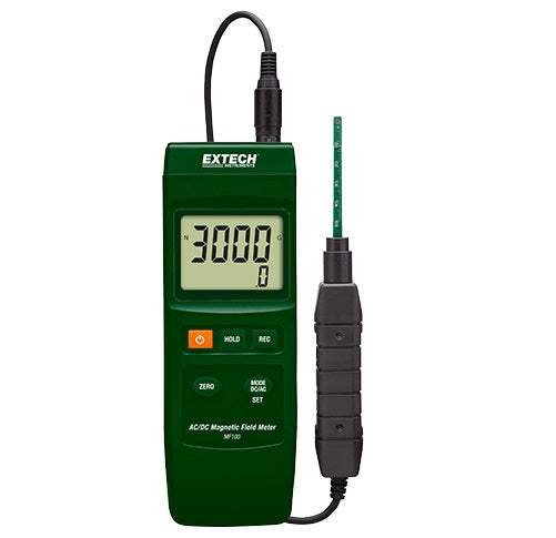 MF100 Extech Meter