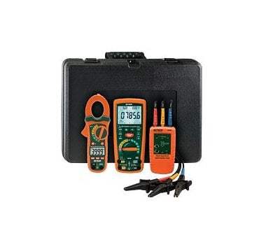 MG302-MTK Extech Meter New