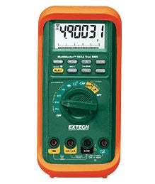 MM560A Extech Multimeter Used