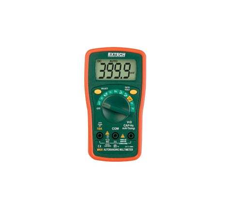 MN36 Extech Multimeter