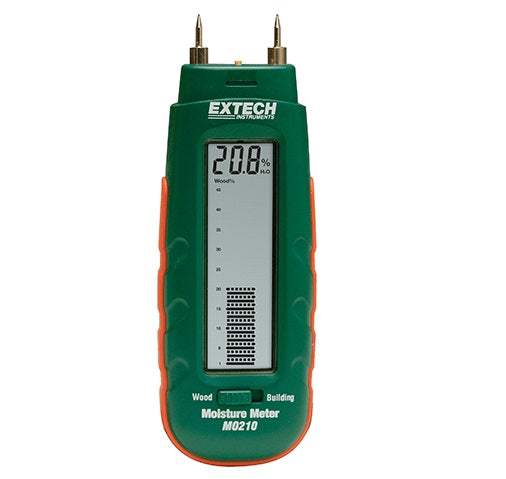 MO210 Extech Meter