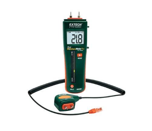 MO265 Extech Meter New