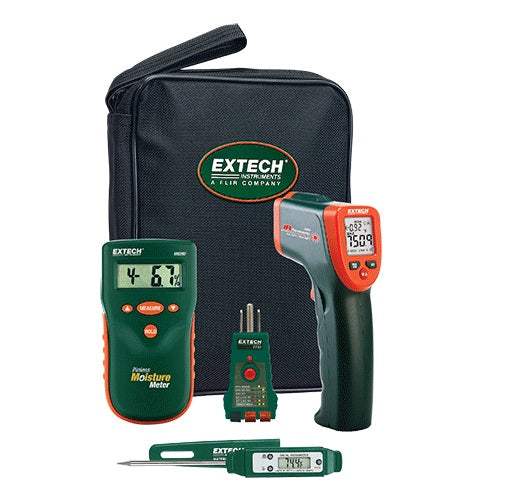 MO280-KH2 Extech Meter New