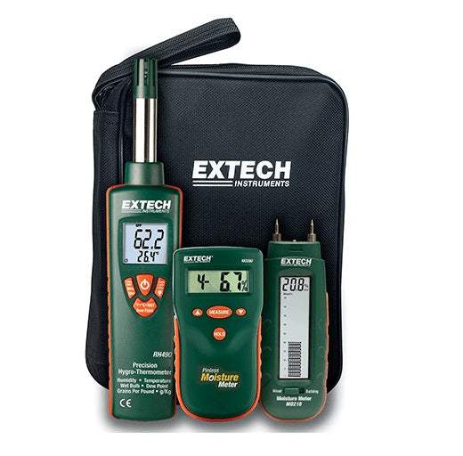 MO280-KW Extech Meter