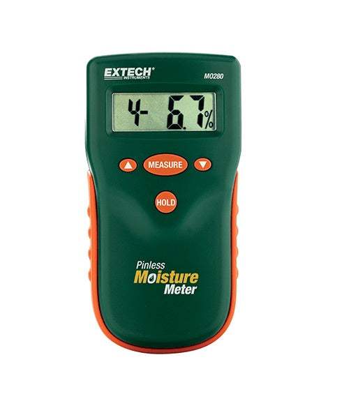 MO280 Extech Meter