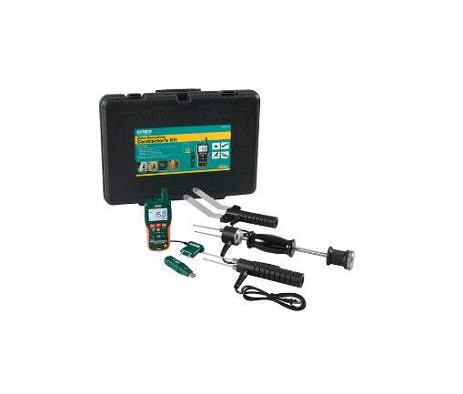 MO290-RK Extech Meter