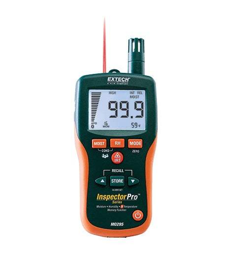 MO295-NISTL Extech Meter New