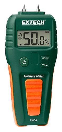 MO50 Extech Meter New