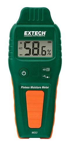 MO53 Extech Meter New