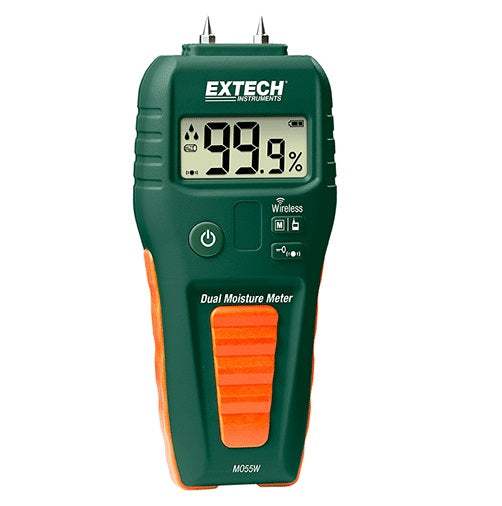 MO55 Extech Meter New