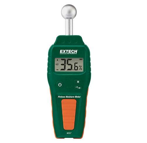 MO57 Extech Meter