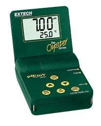 OYSTER-10 Extech Meter