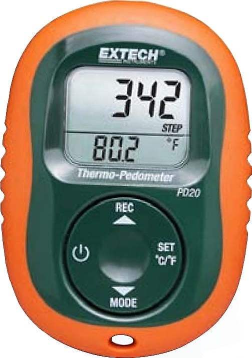 PD20 Extech Temperature New