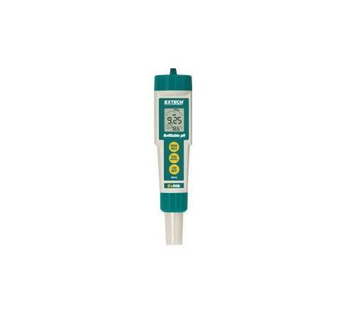 PH110 Extech Meter New | ValueTronics
