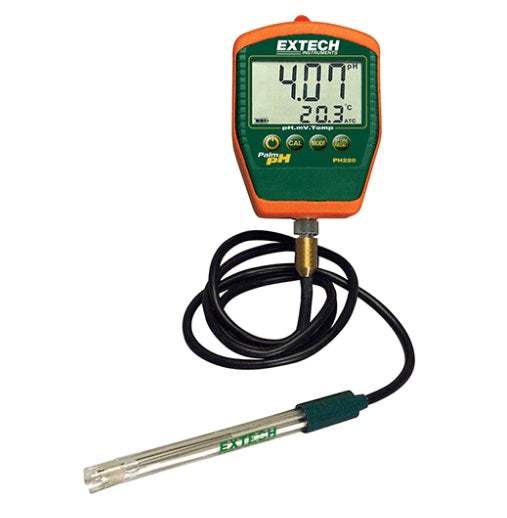 PH220-C Extech Meter