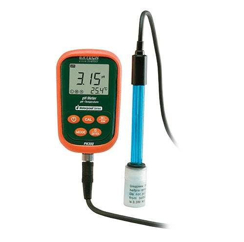 PH300 Extech Meter