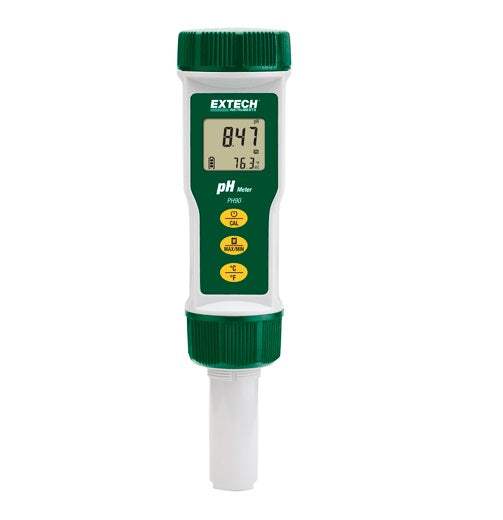 PH90 Extech Meter