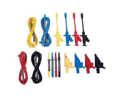 PQ1000 Extech Test Lead New-ValueTronics