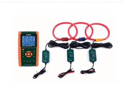 PQ3450-30 Extech Power Analyzer