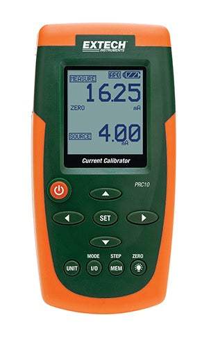 PRC10 Extech Calibrator