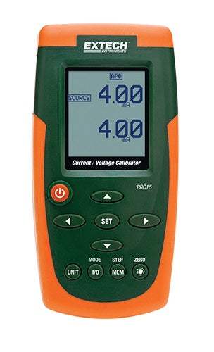 PRC15 Extech Calibrator New-ValueTronics