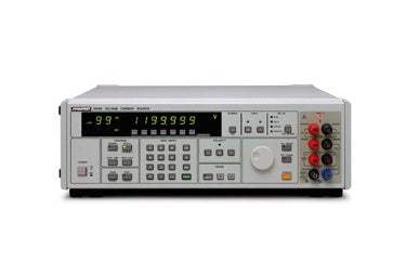 R6161 Advantest Multifunction Calibrator Used-ValueTronics