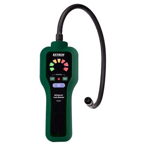 RD200 Extech Detector New