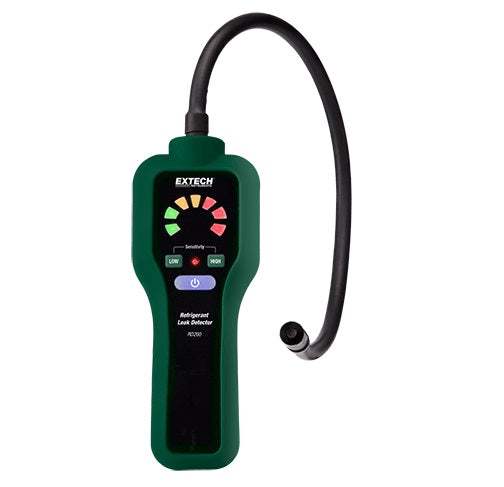 RD200 Extech Detector New-ValueTronics