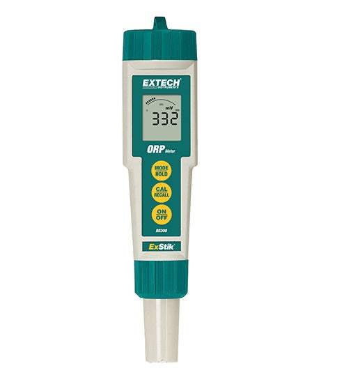 RE300 Extech Meter