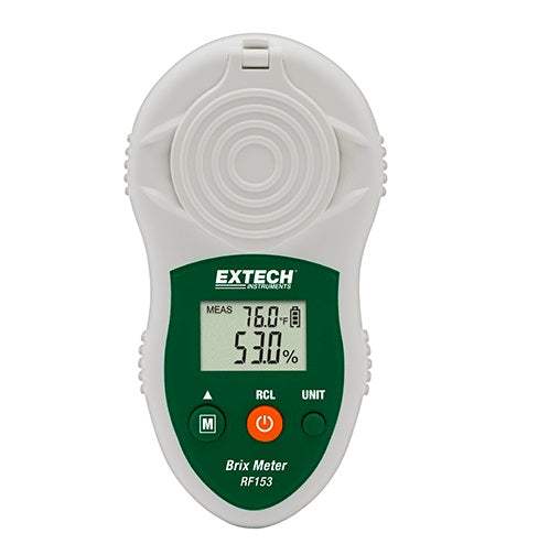 RF153 Extech Meter