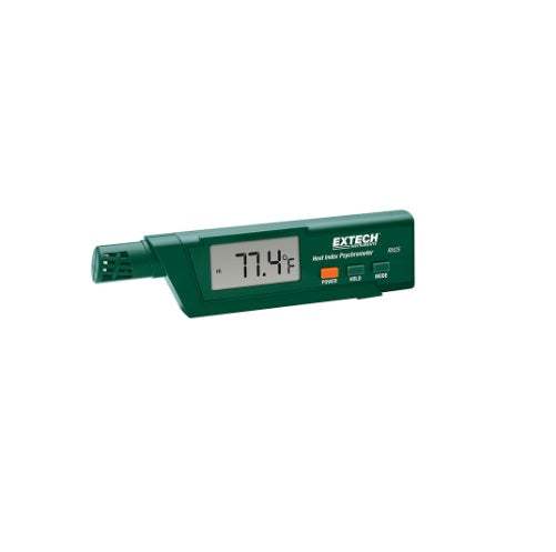 RH25 Extech Meter