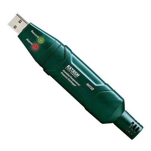 RHT50 Extech Data Logger New-ValueTronics