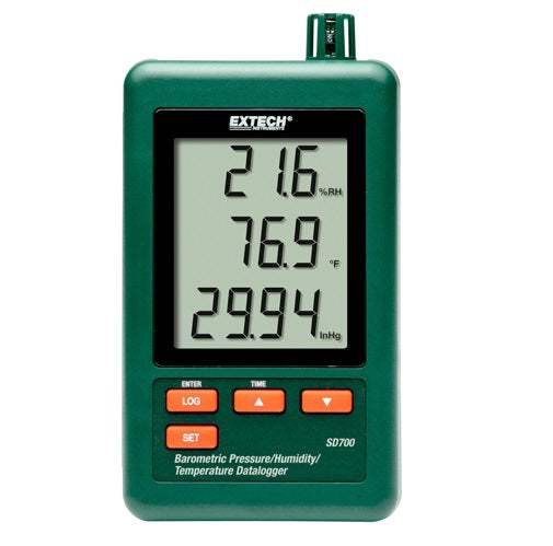 SD700 Extech Data Logger