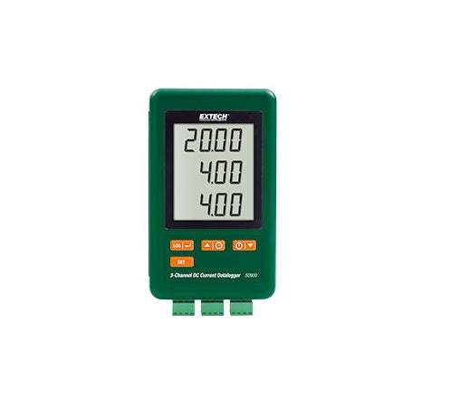 SD900-NIST Extech Data Logger