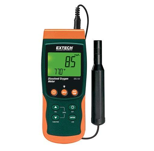 SDL150 Extech Meter