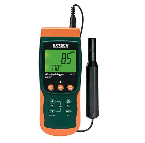 SDL150 Extech Meter New-ValueTronics