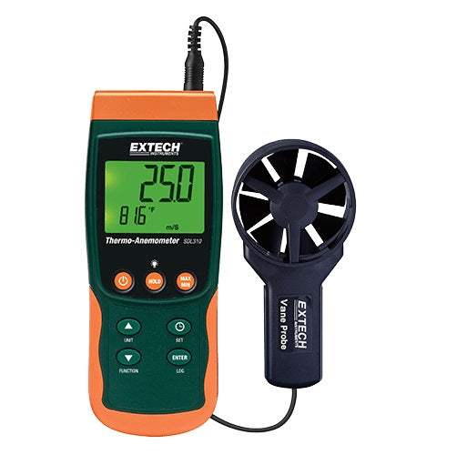 SDL310 Extech Meter