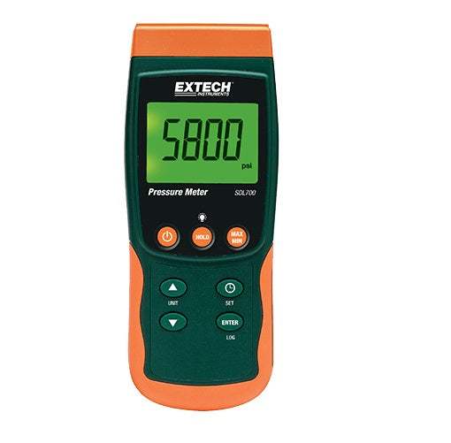 SDL700 Extech Meter