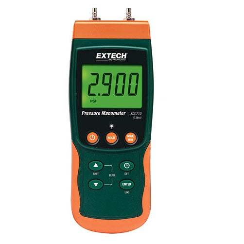 SDL710 Extech Meter