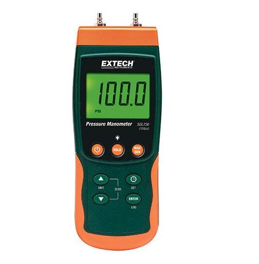 SDL730 Extech Meter