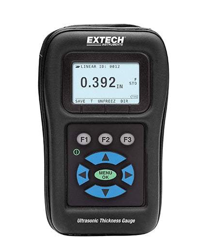 TKG150 Extech Data Logger