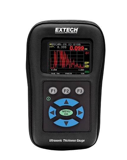 TKG250 Extech Data Logger