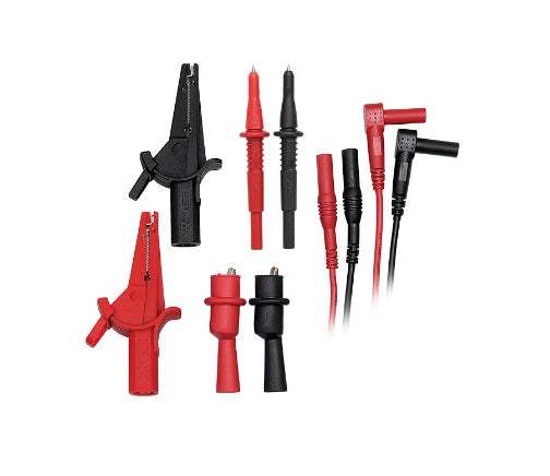 TL808-KIT Extech Test Lead New-ValueTronics